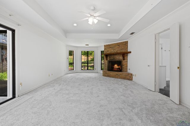 916 Bergstrom Pl., Marshall, TX 75672
