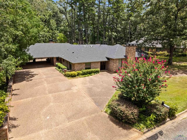 916 Bergstrom Pl., Marshall, TX 75672