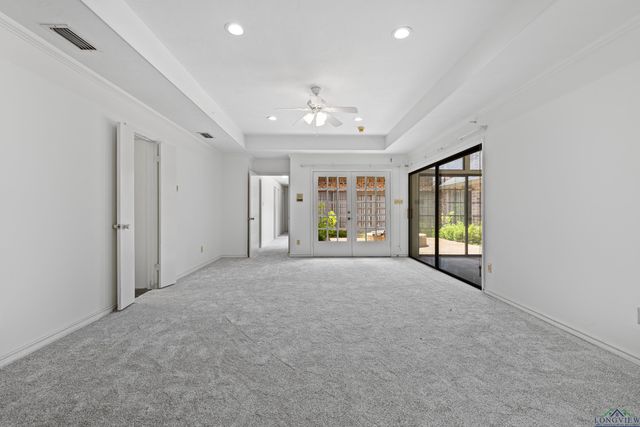 916 Bergstrom Pl., Marshall, TX 75672