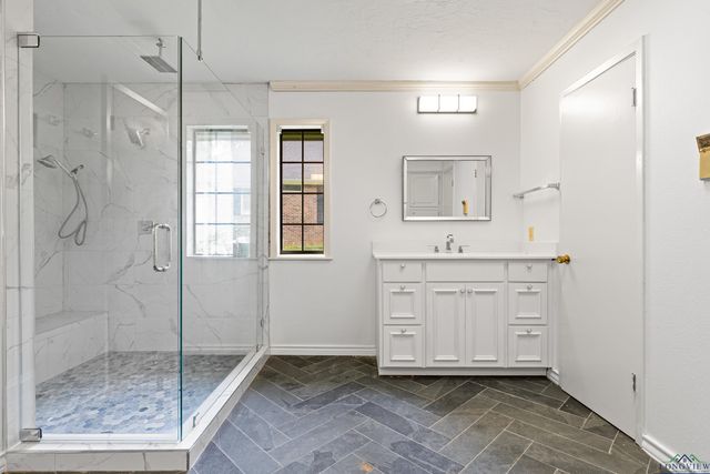 916 Bergstrom Pl., Marshall, TX 75672