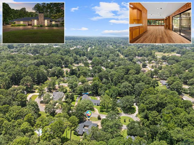 916 Bergstrom Pl., Marshall, TX 75672
