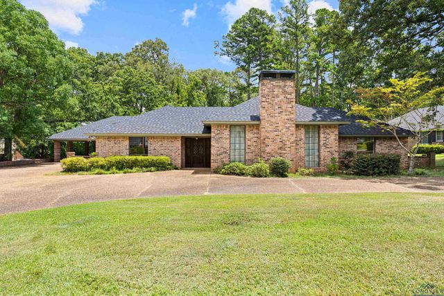 916 Bergstrom Pl., Marshall, TX 75672