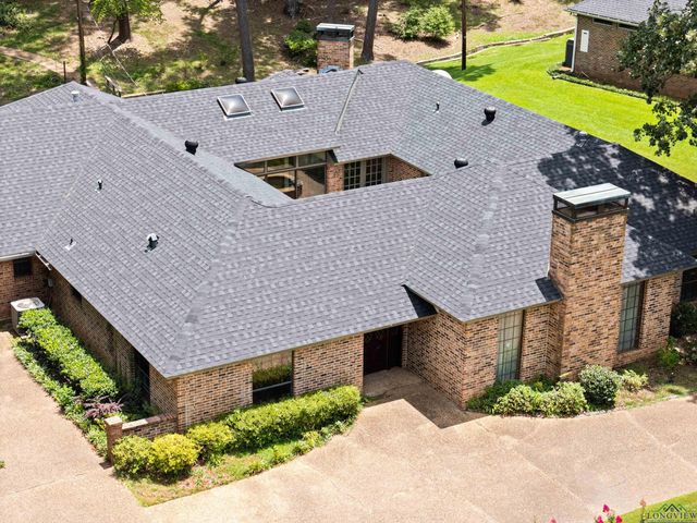 916 Bergstrom Pl., Marshall, TX 75672