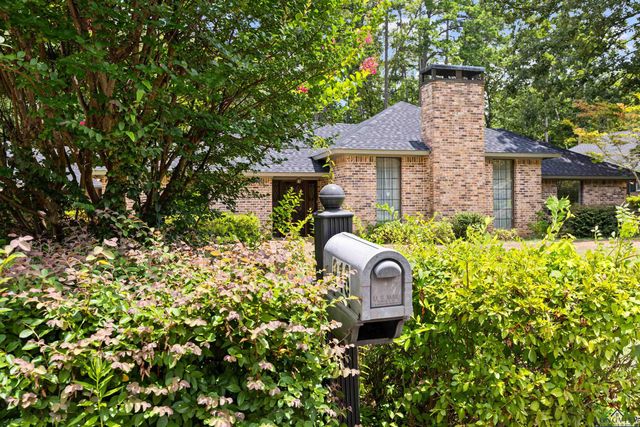916 Bergstrom Pl., Marshall, TX 75672