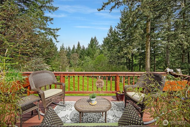 93 Heather Court, Friday Harbor, WA 98250