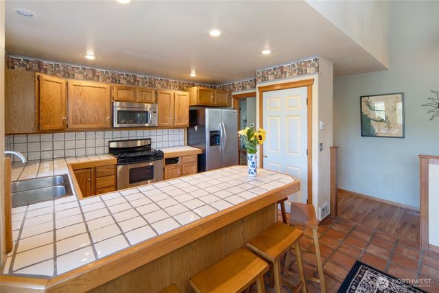 93 Heather Court, Friday Harbor, WA 98250