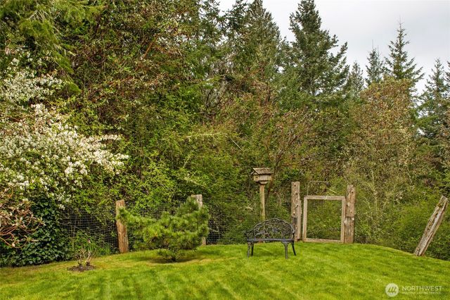 93 Heather Court, Friday Harbor, WA 98250