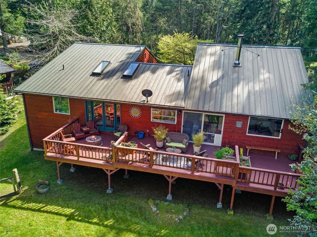 93 Heather Court, Friday Harbor, WA 98250