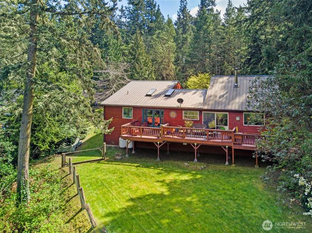 93 Heather Court, Friday Harbor, WA 98250