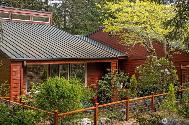 93 Heather Court, Friday Harbor, WA 98250