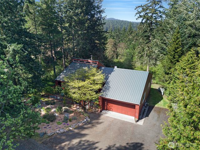 93 Heather Court, Friday Harbor, WA 98250