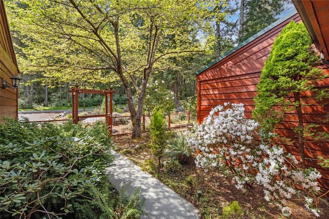 93 Heather Court, Friday Harbor, WA 98250