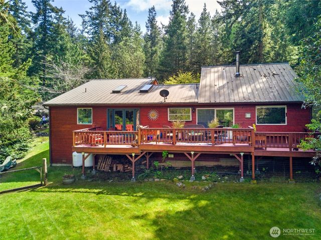 93 Heather Court, Friday Harbor, WA 98250