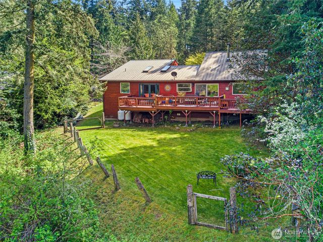 93 Heather Court, Friday Harbor, WA 98250