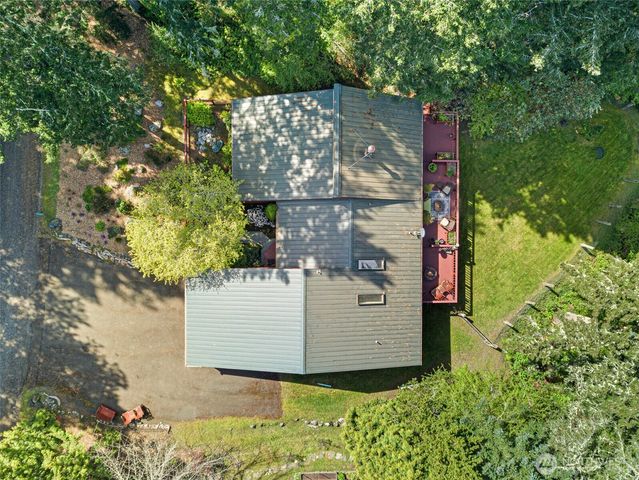 93 Heather Court, Friday Harbor, WA 98250