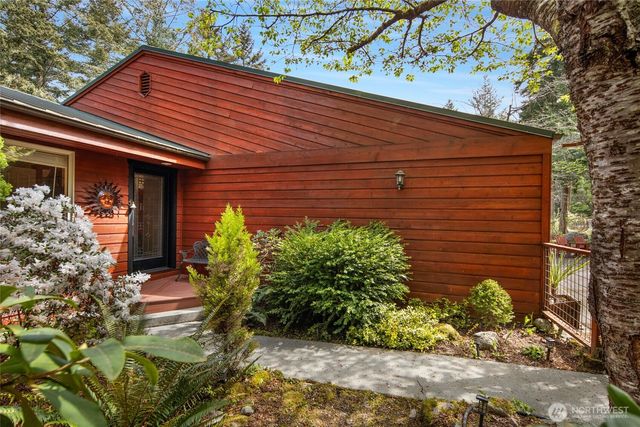 93 Heather Court, Friday Harbor, WA 98250