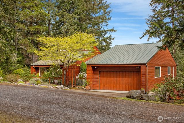 93 Heather Court, Friday Harbor, WA 98250