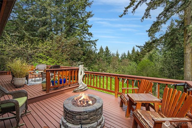 93 Heather Court, Friday Harbor, WA 98250