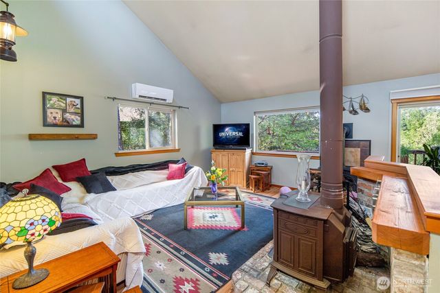 93 Heather Court, Friday Harbor, WA 98250