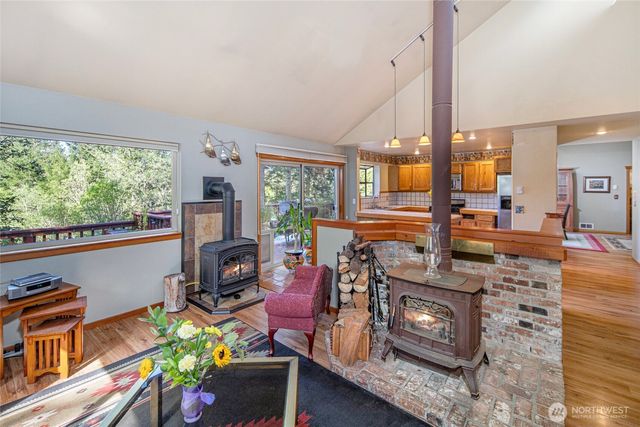 93 Heather Court, Friday Harbor, WA 98250