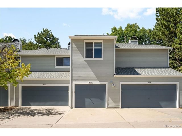 472 Owl Dr 20, Louisville, CO 80027