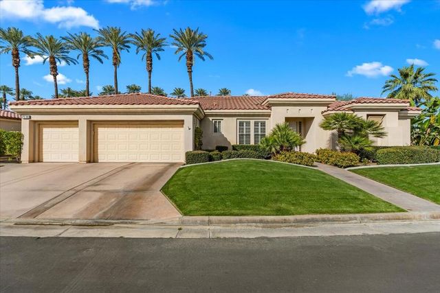 75982 Via Allegre, Indian Wells, CA 92210