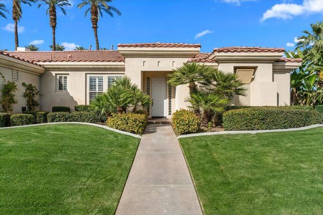 75982 Via Allegre, Indian Wells, CA 92210