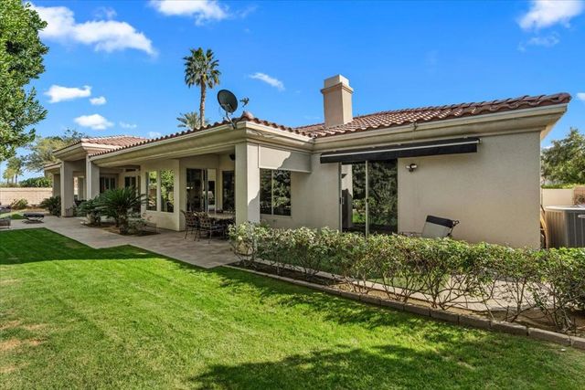 75982 Via Allegre, Indian Wells, CA 92210