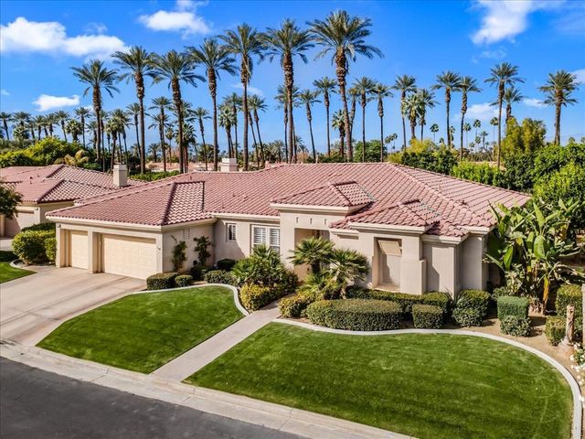 75982 Via Allegre, Indian Wells, CA 92210