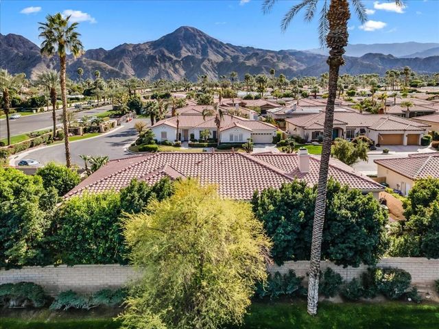 75982 Via Allegre, Indian Wells, CA 92210