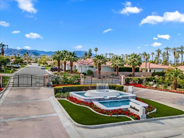 75982 Via Allegre, Indian Wells, CA 92210