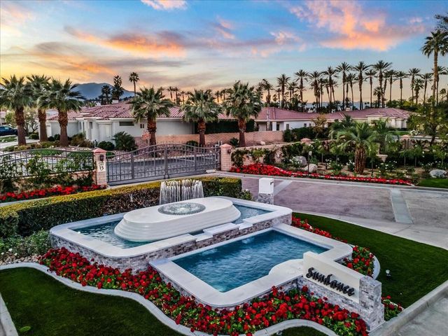 75982 Via Allegre, Indian Wells, CA 92210