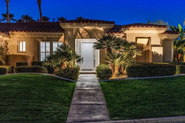 75982 Via Allegre, Indian Wells, CA 92210