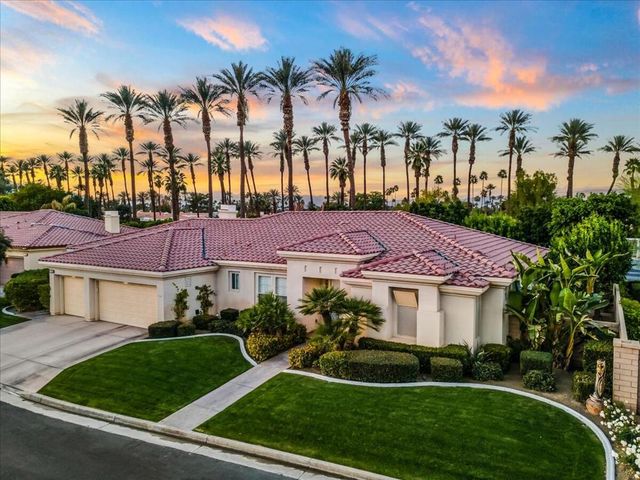 75982 Via Allegre, Indian Wells, CA 92210