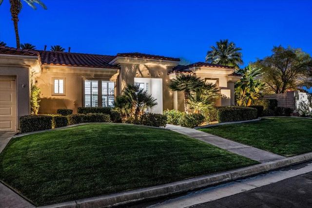 75982 Via Allegre, Indian Wells, CA 92210