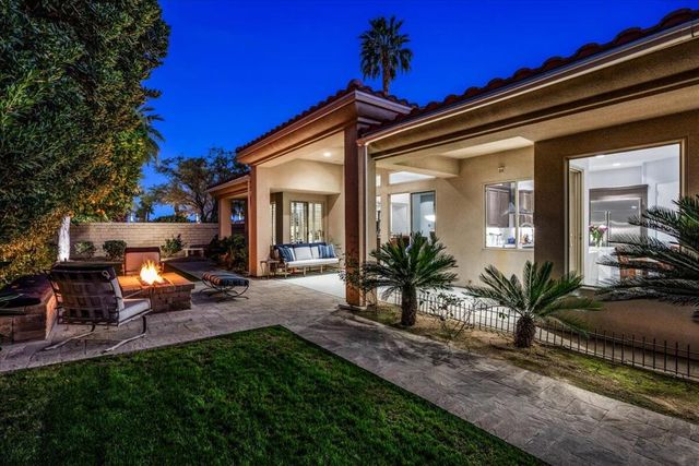 75982 Via Allegre, Indian Wells, CA 92210