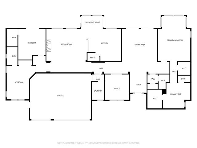 75982 Via Allegre, Indian Wells, CA 92210