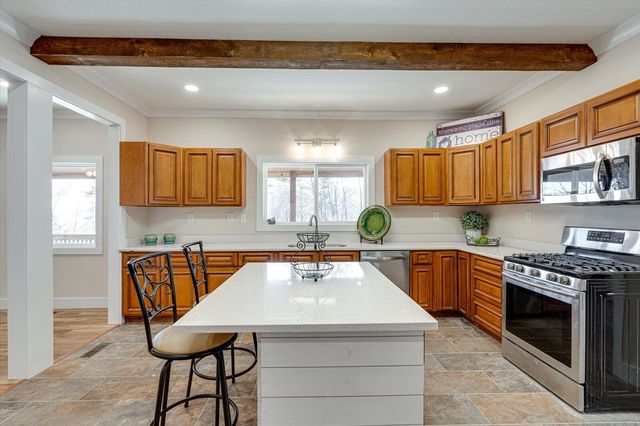 2000 Fredonia Road, Dunlap, TN 37327