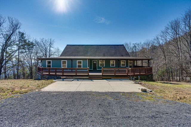 2000 Fredonia Road, Dunlap, TN 37327
