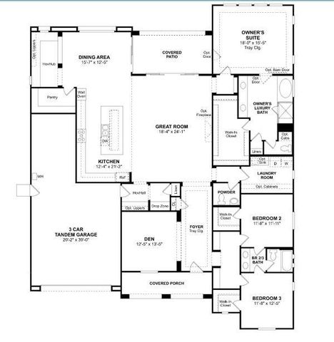 3078 Orange Grove Ter, Lincoln, CA 95648