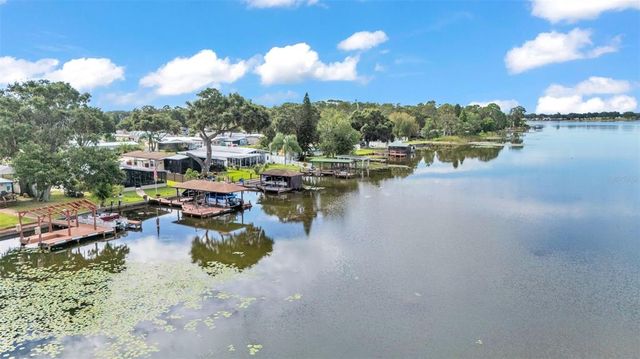 2160 LOIS BOULEVARD, Lake Alfred, FL 33850