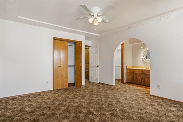 25 Corona Drive, Oklahoma City, OK 73149