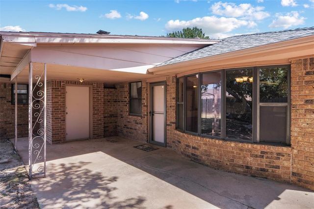 25 Corona Drive, Oklahoma City, OK 73149