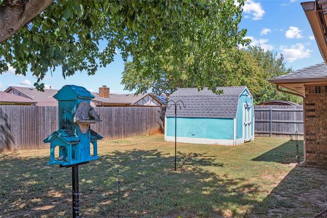 25 Corona Drive, Oklahoma City, OK 73149