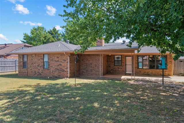25 Corona Drive, Oklahoma City, OK 73149