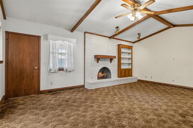 25 Corona Drive, Oklahoma City, OK 73149