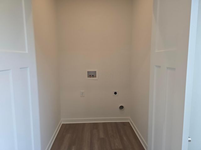 5598 Village Channel Drive, Canal Winchester, OH 43110