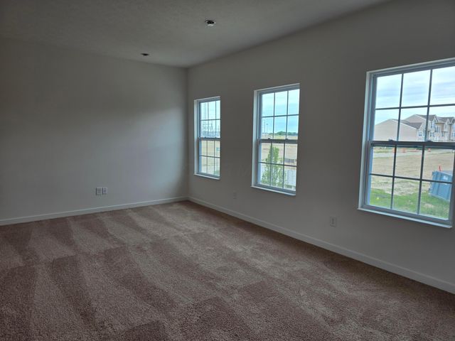 5598 Village Channel Drive, Canal Winchester, OH 43110
