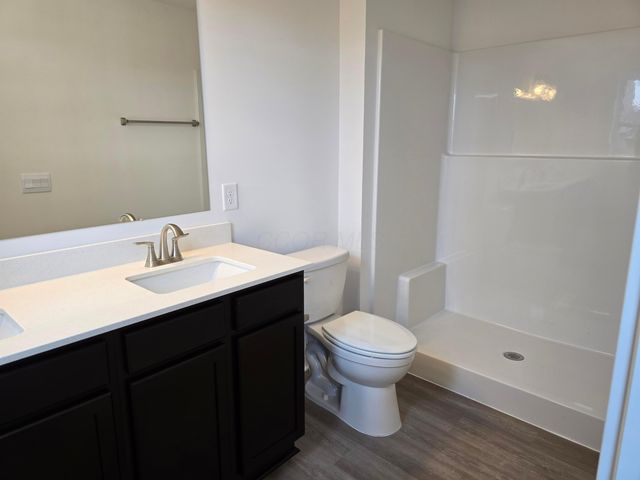 5598 Village Channel Drive, Canal Winchester, OH 43110