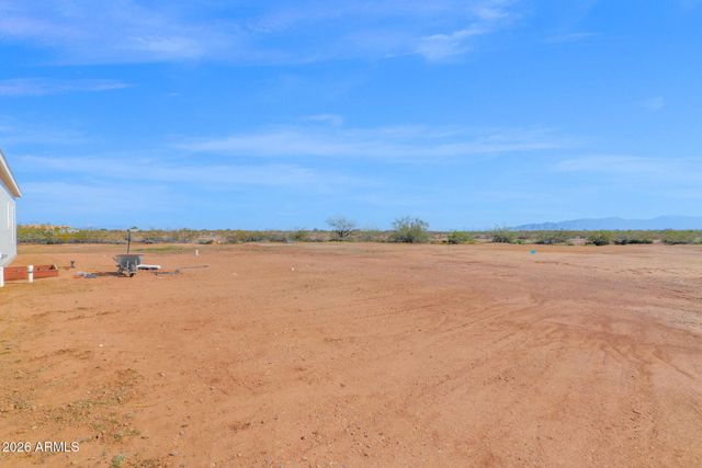 30214 N 231st Avenue, Wittmann, AZ 85361